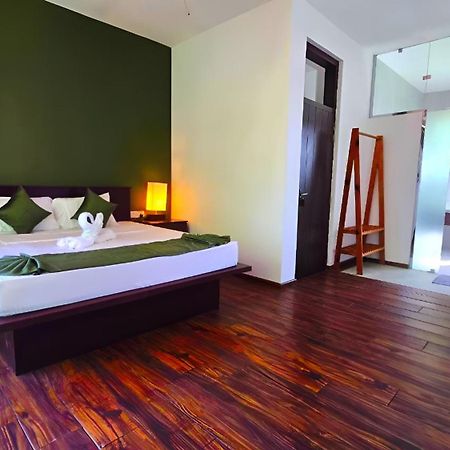 Lavinia Villa Dehiwala-Mount Lavinia Exterior foto