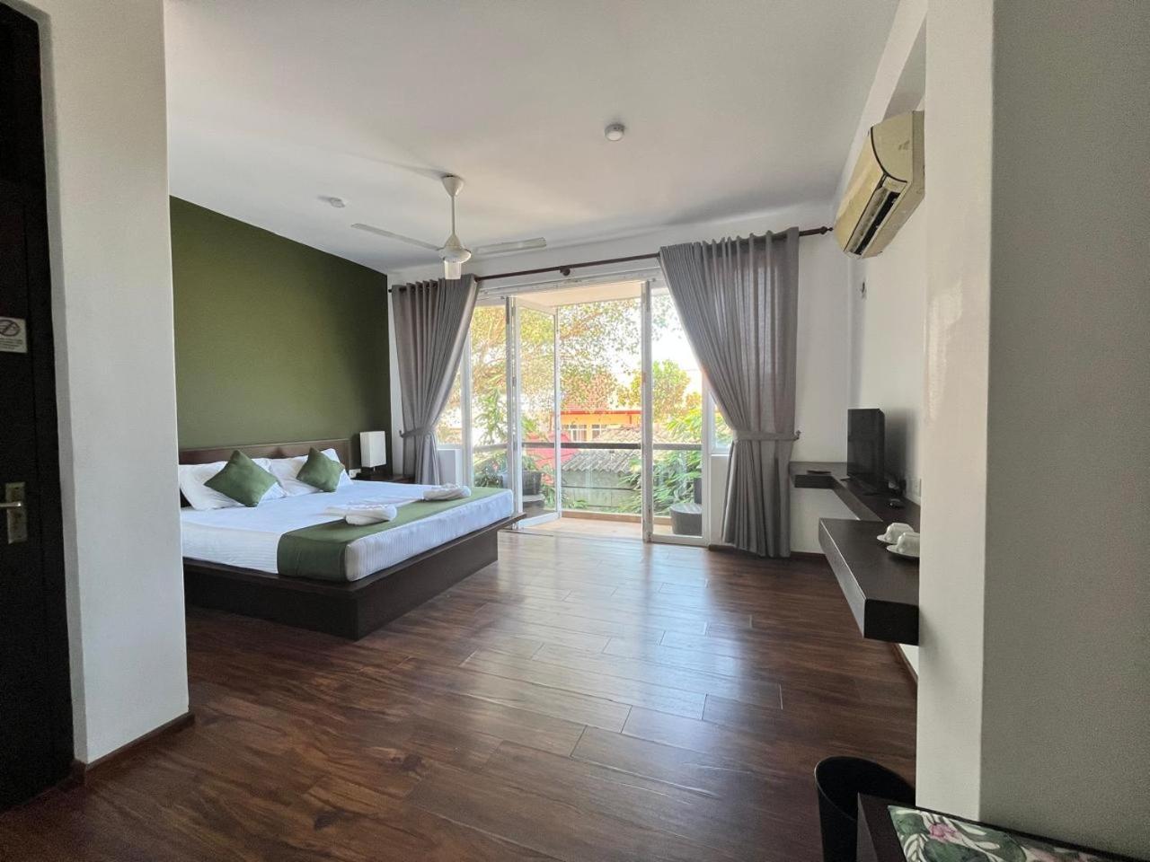 Lavinia Villa Dehiwala-Mount Lavinia Exterior foto