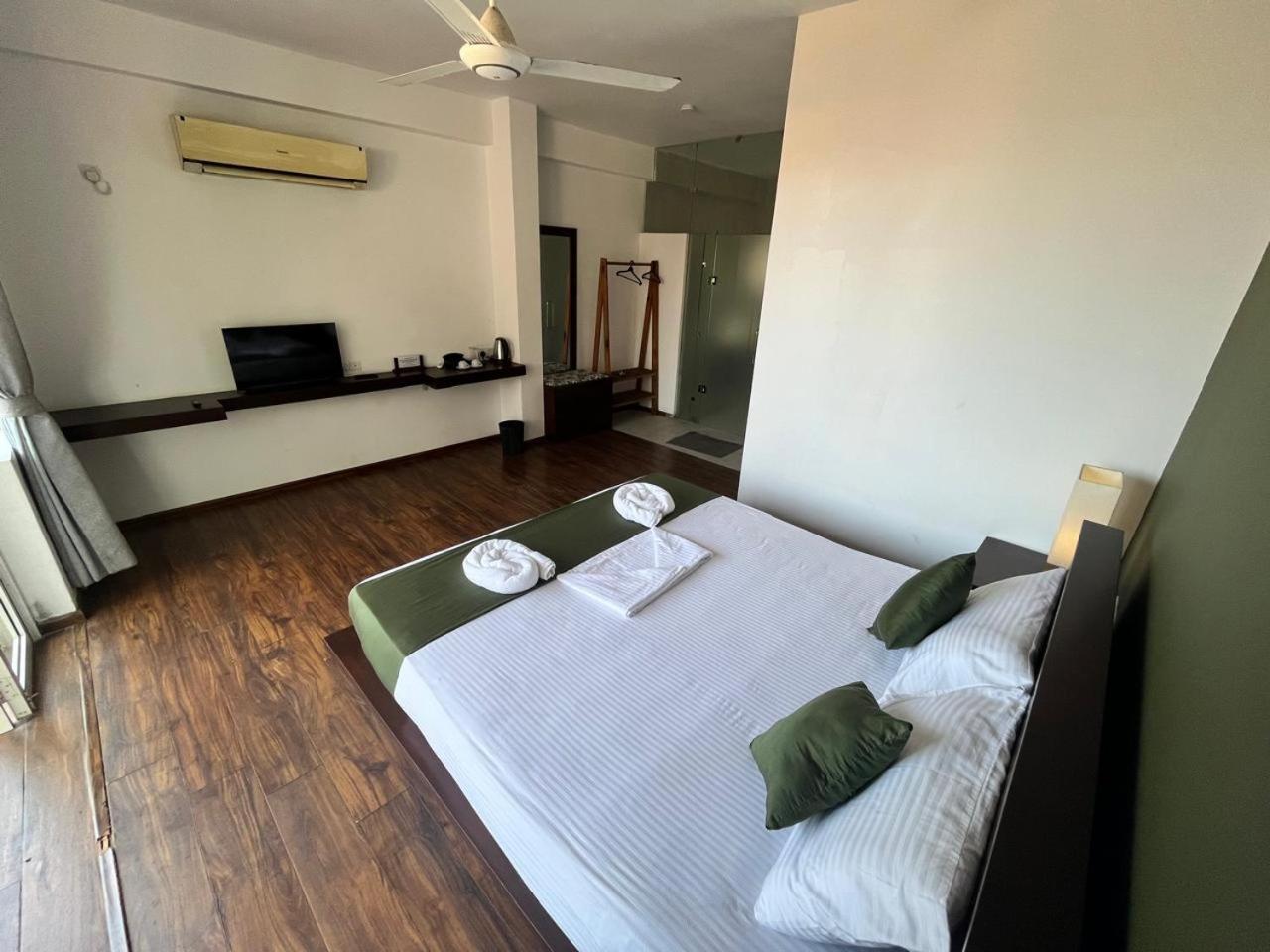 Lavinia Villa Dehiwala-Mount Lavinia Exterior foto