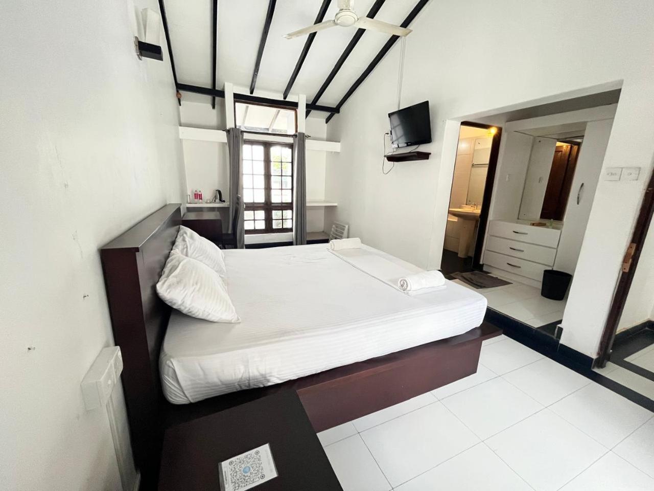 Lavinia Villa Dehiwala-Mount Lavinia Exterior foto