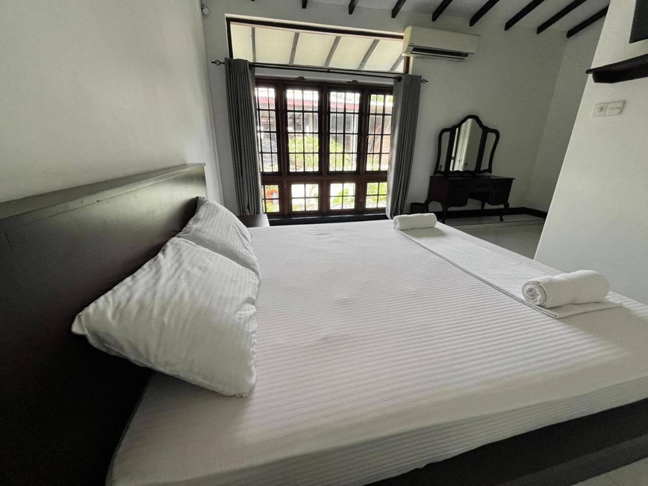 Lavinia Villa Dehiwala-Mount Lavinia Exterior foto