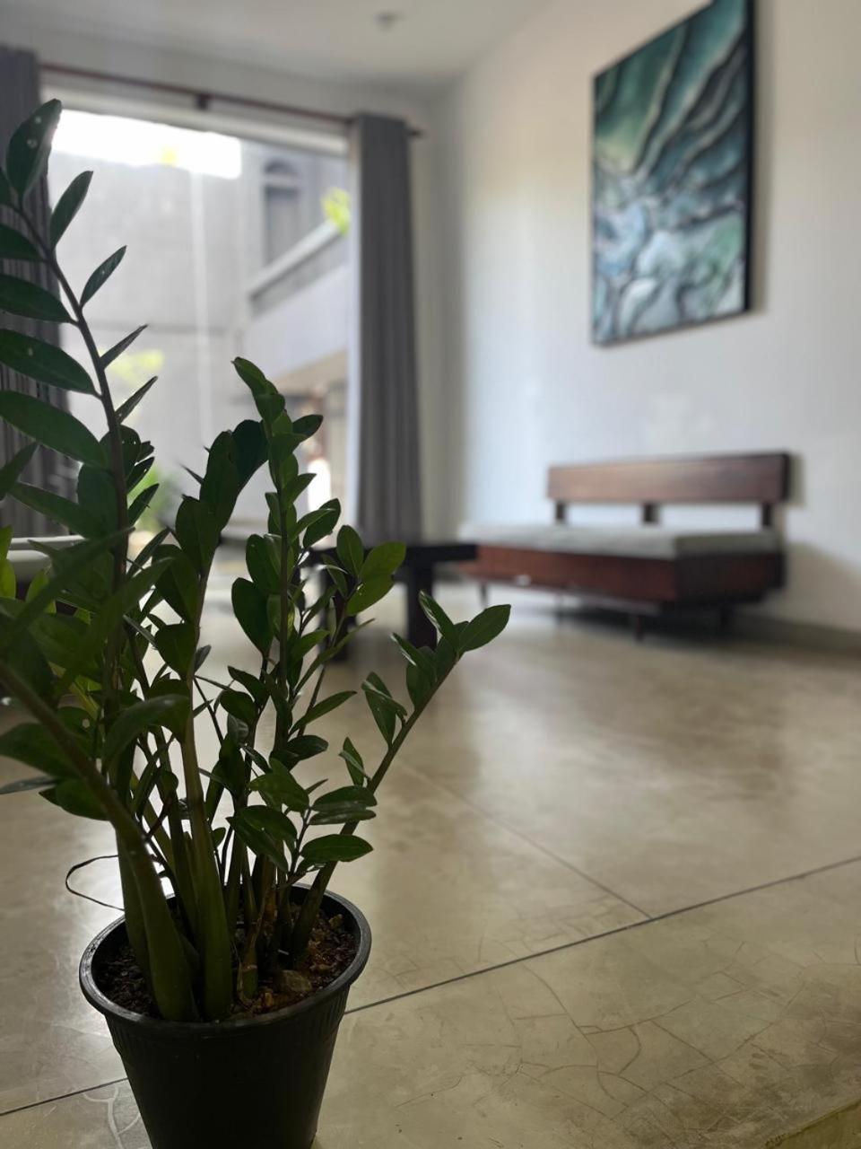 Lavinia Villa Dehiwala-Mount Lavinia Exterior foto