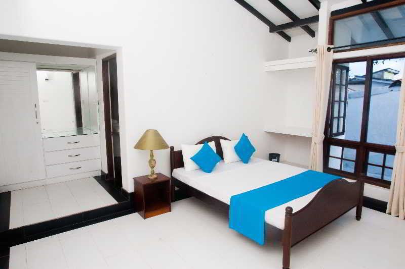 Lavinia Villa Dehiwala-Mount Lavinia Exterior foto