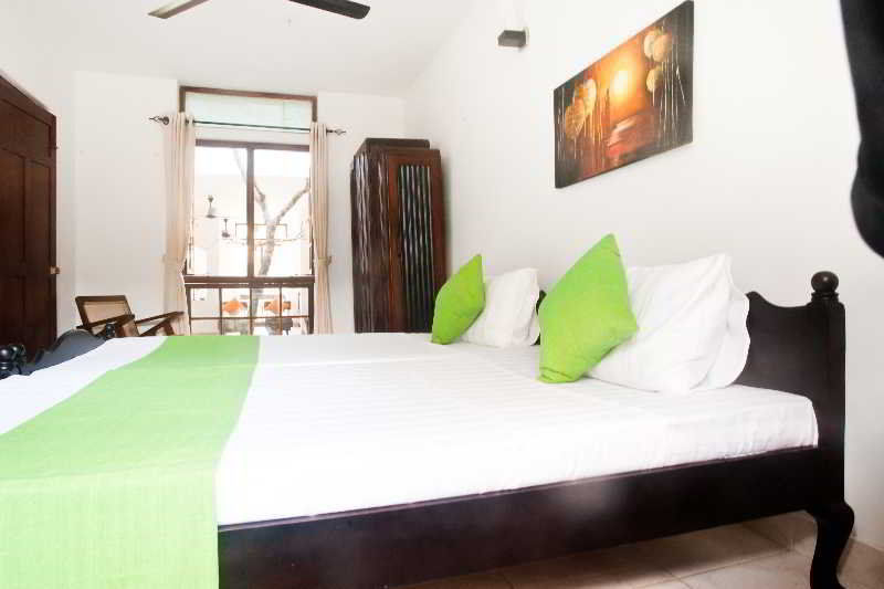Lavinia Villa Dehiwala-Mount Lavinia Exterior foto
