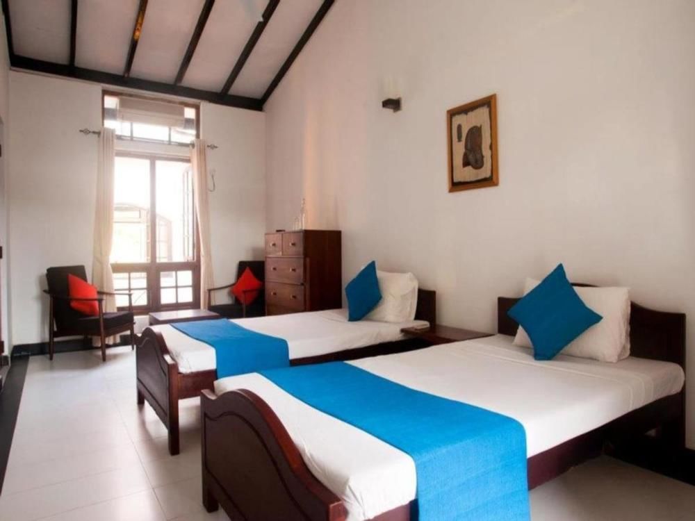 Lavinia Villa Dehiwala-Mount Lavinia Exterior foto