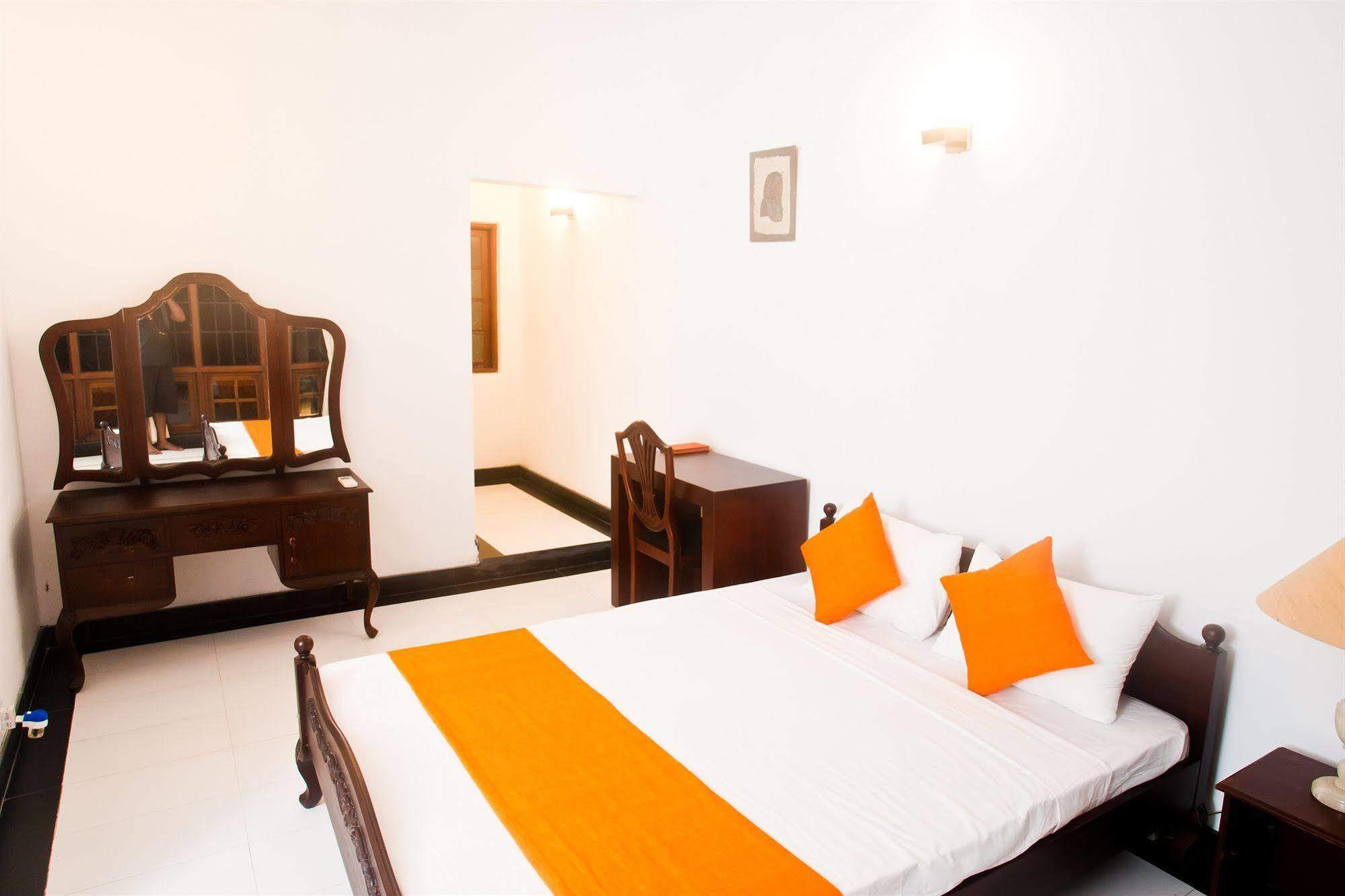 Lavinia Villa Dehiwala-Mount Lavinia Exterior foto