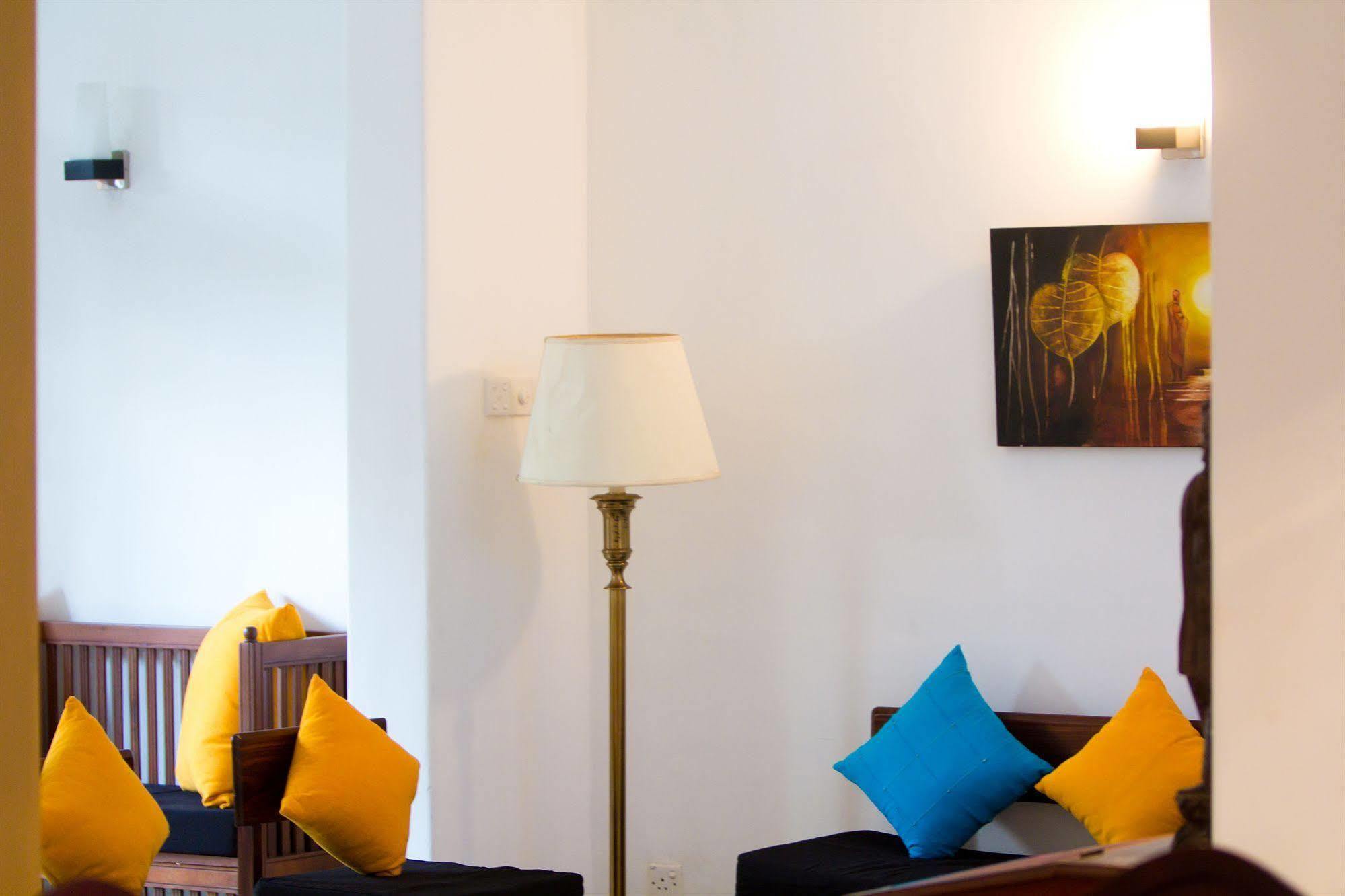 Lavinia Villa Dehiwala-Mount Lavinia Exterior foto